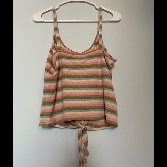 Tank top - Picture 3 of 3